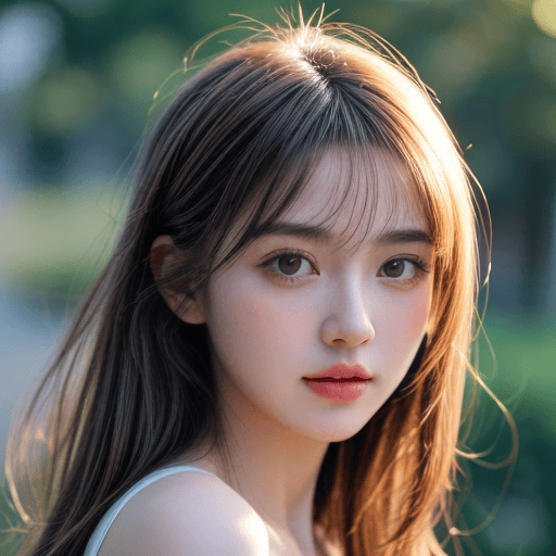 李女士